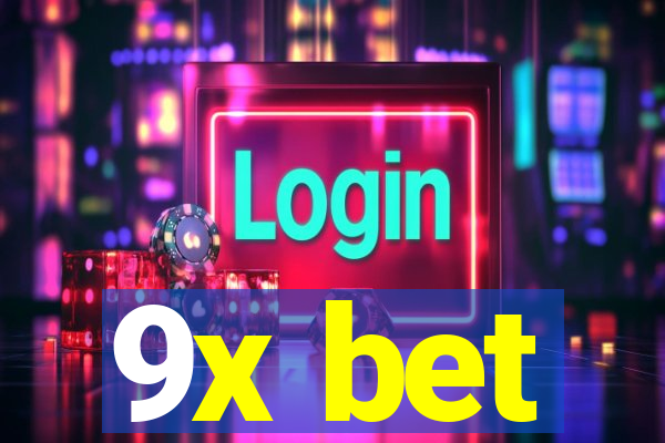 9x bet